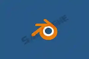 Blender (开源3D建模工具) v5.0.0 中文绿色版