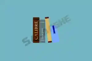 Calibre (电子书管理软件) v8.15.0 便携版