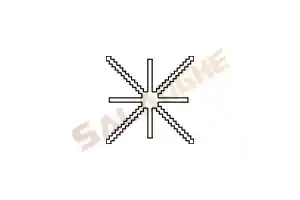 DesktopSnowOK (桌面下雪工具) v6.76 便携版