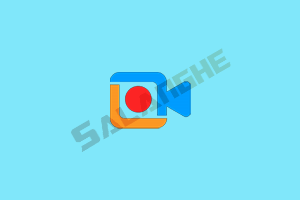 Fast Screen Recorder (屏幕录制软件) v2.1.0.17 便携版