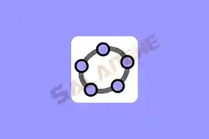 GeoGebra(动态数学) v6.0.907.0 中文绿色版