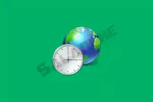 GetNetTime (时间同步工具) v1.3.2025.1111 中文绿色版