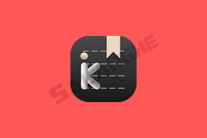 Koodo Reader (电子书阅读器) v2.2.3 中文绿色版