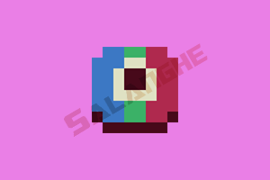 Pixelorama (2D像素设计) v1.1.6 中文绿色版