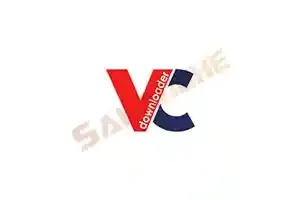 VCap Downloader (视频下载工具) v0.1.41.6837 绿色中文版