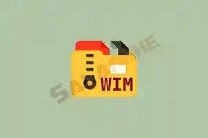 WimTool (解包制作wim文件) v1.9.2025.1205 中文绿色版