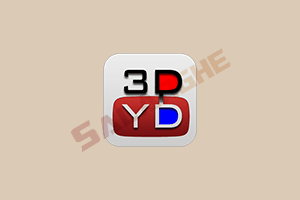 3D Youtube Downloader (视频下载工具) v1.24 便携版