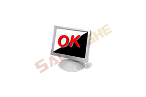 Brightness.Manager.OK (显示器亮度调节) v1.41 便携版