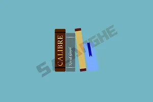 Calibre (电子书管理软件) v8.15.0 便携版