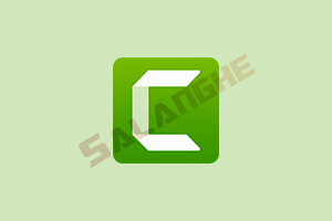 TechSmith Camtasia 2026 (v20.0.0.13551) 破解版
