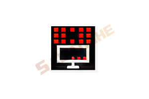 DesktopDigitalClock(桌面数字时钟工具) v6.16 便携版