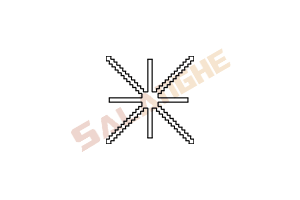 DesktopSnowOK (桌面下雪工具) v6.76 便携版