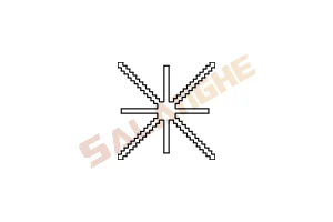 DesktopSnowOK (桌面下雪工具) v6.76 便携版