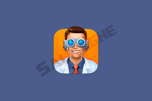 Disk Drill Enterprise (数据恢复工具) v6.1.1159.0 特别版