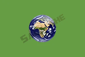 EarthView (卫星地球壁纸) v7.14.0 便携版