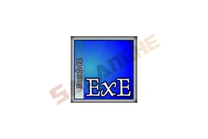 Exeinfo PE (EXE/Dll资源文件查壳工具) v0.0.9.3 中文绿色版