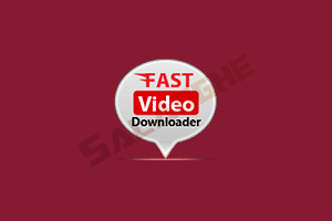 Fast Video Downloader (视频下载器) v4.0.0.77 中文便携版