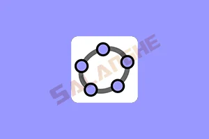 GeoGebra(动态数学) v6.0.907.0 中文绿色版