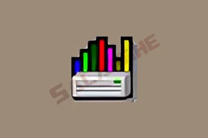 MeinPlatz (磁盘空间管理) v8.52 便携版