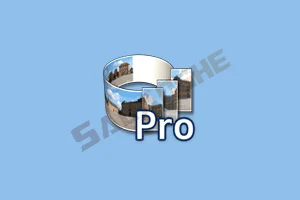 PanoramaStudio Pro (全景图像制作工具) v4.1.6.445 中文便携版