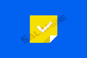 Simple Sticky Notes (桌面便签) v6.8.5.0 绿色版