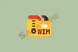 WimTool (解包制作wim文件) v1.9.2025.1205 中文绿色版