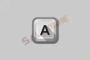 Keystroke Visualizer (键盘输入可视化工具) v3.4 中文便携版