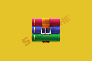 WinRAR (解压缩工具) v7.13 / 7.20 Beta2 x64 烈火汉化版