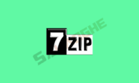 7-Zip ZS(多样压缩算法) 25.01 v1.5.7 Release 3 简体中文版