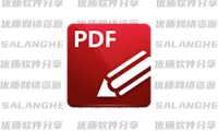 PDF-XChange PRO v11.1.0.0 Tools 绿色版