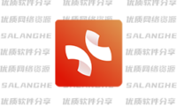 XMind 2026 (思维导图工具) v26.05.01107 中文绿色版