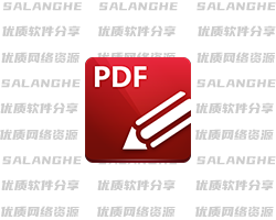 PDF-XChange PRO v11.1.0.0 Tools 绿色版