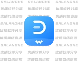 EdrawMax (万兴亿图图示) v16.0.2.1593 中文绿色版
