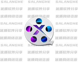 Winxvideo AI(AI视频编辑软件) v4.11 中文便携版