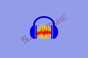 Audacity (开源跨平台音频软件) v3.7.7 中文绿色版