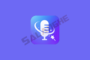 GiliSoft Audio Recorder Pro (音频录制) v13.9.0 中文便携版