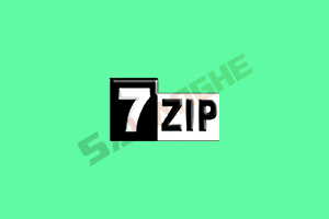 7-Zip ZS(多样压缩算法) 25.01 v1.5.7 Release 3 简体中文版