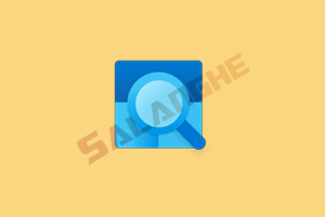 Process Explorer (进程资源管理器) v17.09 绿色单文件版