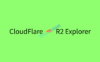 每个月都在交网盘会员费？用 Cloudflare 搭一个自己的网盘