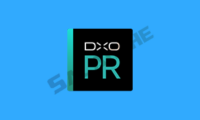 DxO PureRAW 6 v6.5.1 Build 1 中文完整版