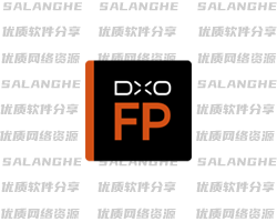 <span class="salanghe-vip-title-badge" aria-label="VIP专享">VIP</span>DxO FilmPack v8.10.1 Build 886 绿色便携版