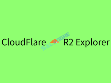 每个月都在交网盘会员费?用 Cloudflare 搭一个自己的网盘