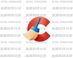 CCleaner Professional v7.11.1509 中文完整版