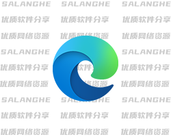 Microsoft Edge v155.0.4283.45 绿色便携版