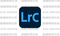 Adobe Lightroom Classic v15.6.0.2 中文版