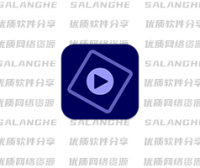 <span class="salanghe-vip-title-badge" aria-label="VIP专享">VIP</span>Adobe Premiere Elements 2027 v27.0.0.0