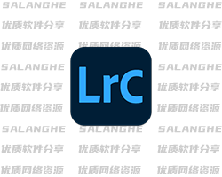 Adobe Lightroom Classic v15.6.0.2 中文版