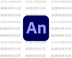 Adobe Animate 2024 (v24.0.15.05) 中文版