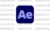 <span class="salanghe-vip-title-badge" aria-label="VIP专享">VIP</span>Adobe After Effects 2026 (v26.5.0) 中文版