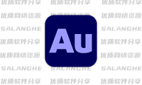 <span class="salanghe-vip-title-badge" aria-label="VIP专享">VIP</span>Adobe Audition 2026 (v26.5.0.082) 中文版